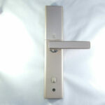 Hisec Mars okos zár termékkép - arany