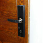 HiSec® – “Plútó” Okos-zár – termékfotó