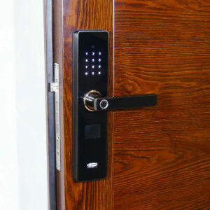 HiSec® – “Plútó” Okos-zár – termékfotó