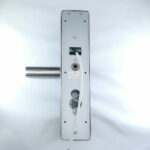 HiSec® – “Plútó” Okos-zár – termékfotó