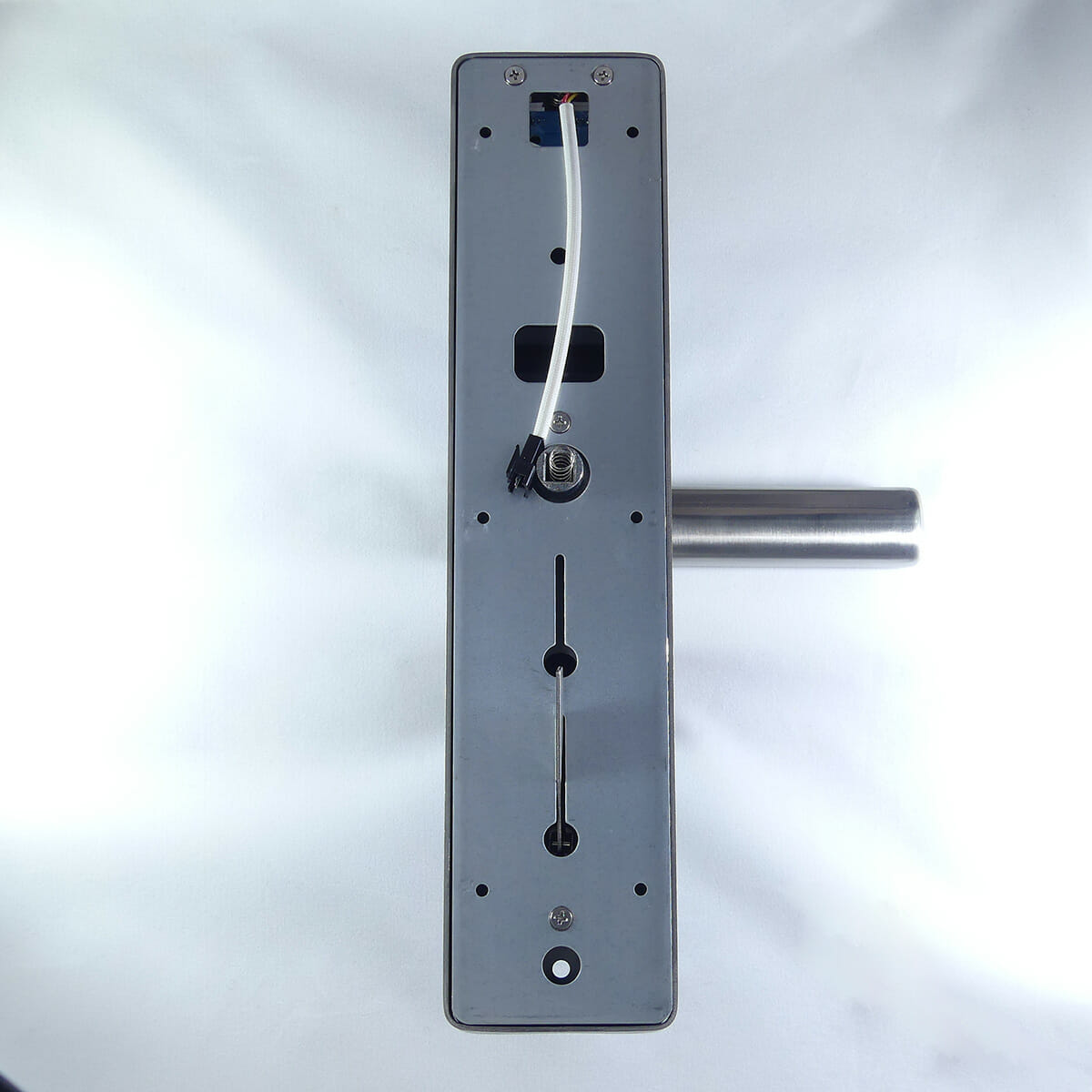 HiSec® – “Plútó” Okos-zár – termékfotó