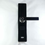 HiSec® – “Plútó” Okos-zár – termékfotó