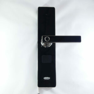 HiSec® – “Plútó” Okos-zár – termékfotó