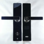 HiSec® – “Plútó” Okos-zár – termékfotó