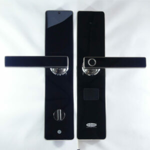 HiSec® – “Plútó” Okos-zár – termékfotó