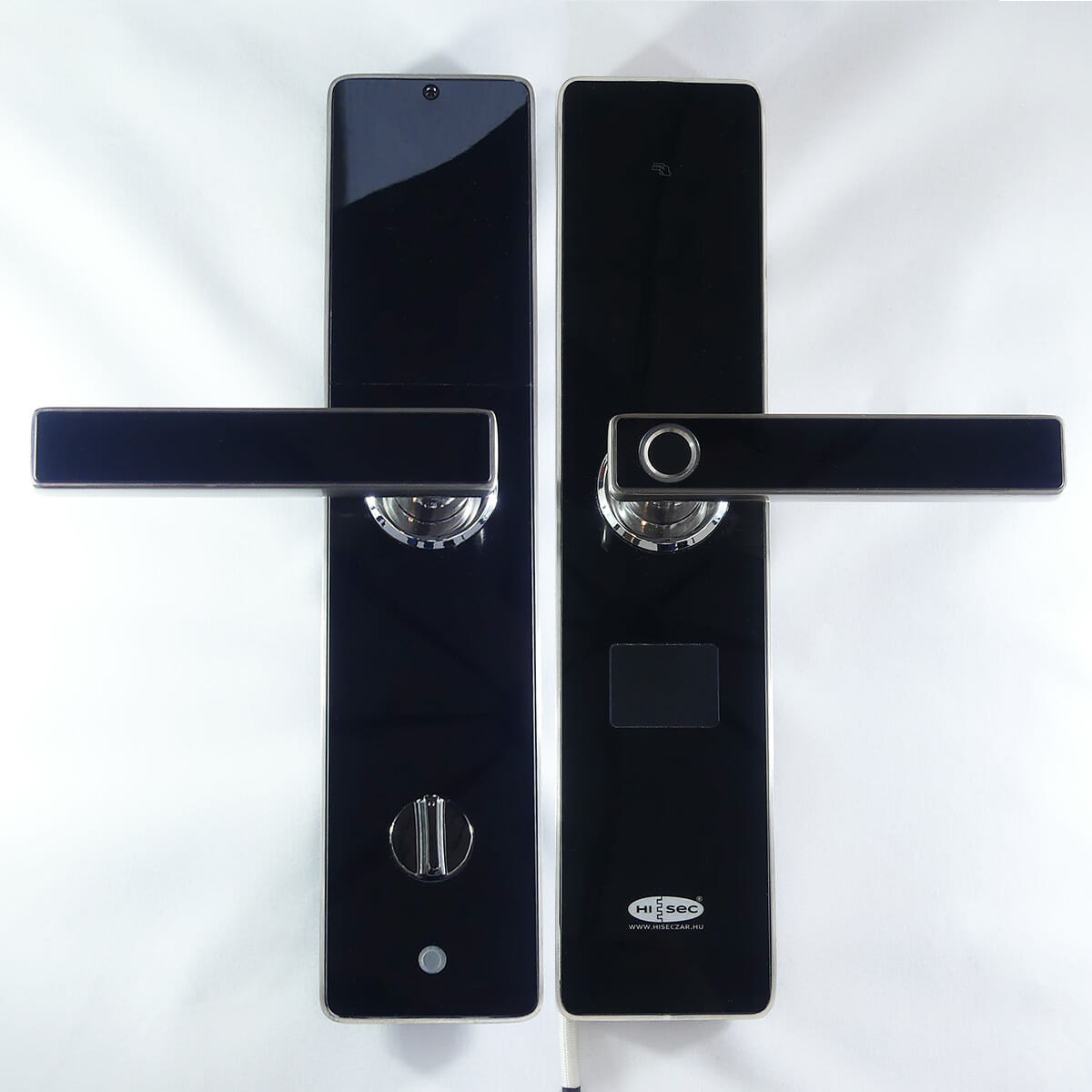 HiSec® – “Plútó” Okos-zár – termékfotó