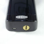 HiSec Vénusz okos zár ujjlenyomat olvasóval - termékkép