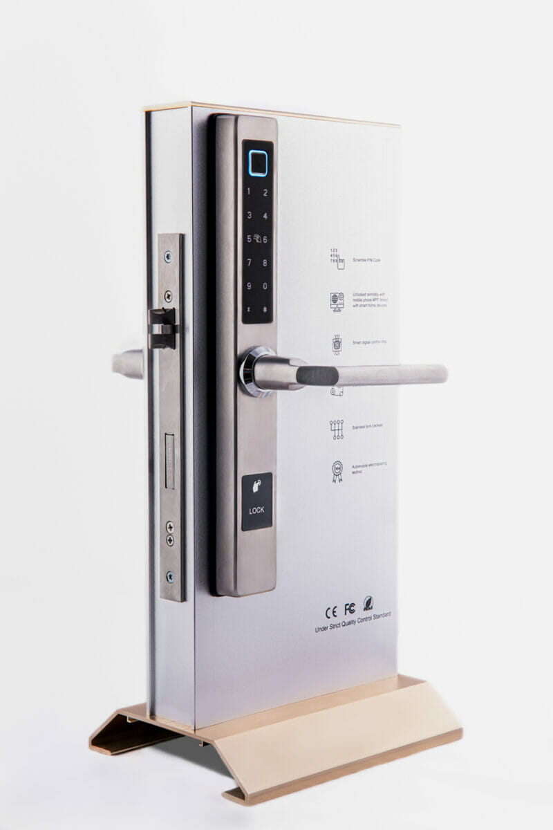 hiseczar.hu okos zár termékkép