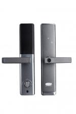 HiSec®-Mars-Okos-zar-v2.0-Nyithato-Mobil-alkalmazassal-ujjlenyomattal-PIN-koddal-Bluetoothal-es-NFC-vel-UJ