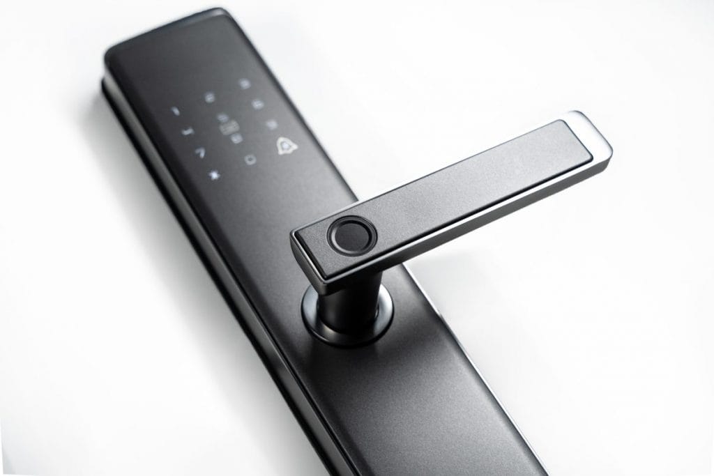 HiSec®-Mars-Okos-zar-v2.0-Nyithato-Mobil-alkalmazassal-ujjlenyomattal-PIN-koddal-Bluetoothal-es-NFC-vel-UJ-7