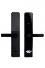 HiSec® - Vénusz v2.0 Okos-zár - Nyitható Mobil alkalmazással, ujjlenyomattal, PIN kóddal, Bluetoothal és NFC-vel (ÚJ)-9