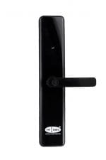 HiSec® - Vénusz v2.0 Okos-zár - Nyitható Mobil alkalmazással, ujjlenyomattal, PIN kóddal, Bluetoothal és NFC-vel (ÚJ)-9