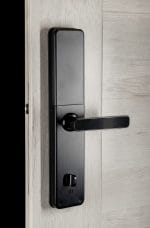 HiSec® - Vénusz v2.0 Okos-zár - Nyitható Mobil alkalmazással, ujjlenyomattal, PIN kóddal, Bluetoothal és NFC-vel (ÚJ)-9