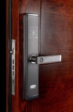 HiSec®-Mars-Okos-zar-v2.0-Nyithato-Mobil-alkalmazassal-ujjlenyomattal-PIN-koddal-Bluetoothal-es-NFC-vel-UJ