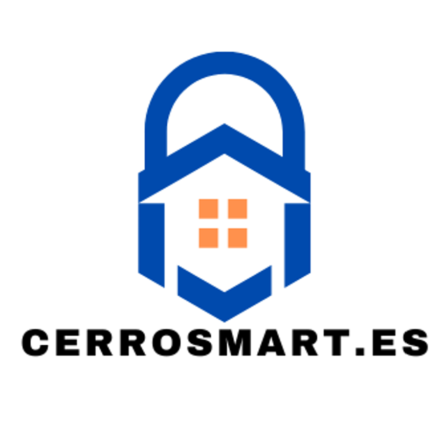 HiSec Okos zár -  HiSEc ajtóba szerelhető. Ujjlenyomat, Telefon, PIN kód és Chipkártya nyitás