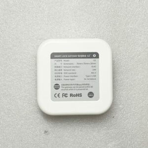 Gateway WiFi G3 para cerraduras inteligentes CERROSMART