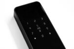 Pluton cerradura detalle