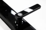 CERROSMART Venus cerradura inteligente huella dactilar PIN NFC