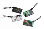 Tarjeta NFC chip para cerraduras inteligentes CERROSMART