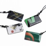 Tarjeta NFC chip para cerraduras inteligentes CERROSMART