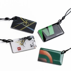 Tarjeta NFC chip para cerraduras inteligentes CERROSMART
