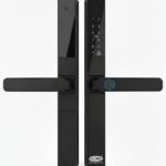 CERROSMART Pandora-A cerradura inteligente exterior