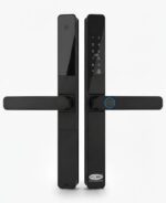 CERROSMART Pandora-A cerradura inteligente exterior