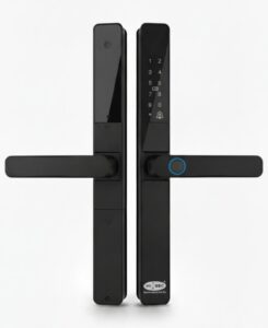 CERROSMART Pandora-A cerradura inteligente exterior