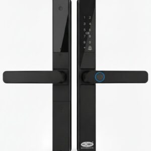 CERROSMART Pandora-A cerradura inteligente exterior