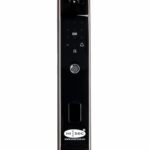 CERROSMART TITAN cerradura inteligente reconocimiento facial motorizado
