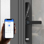 Pandora-A app TTLock